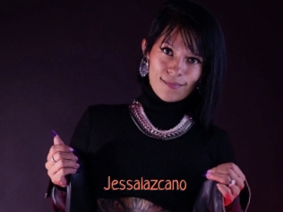 Jessalazcano