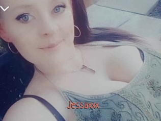 Jessaxxx