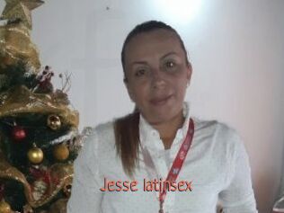 Jesse_latinsex