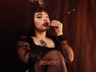 Jesseden