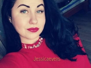 Jessicaevens