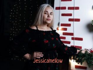 Jessicamellow