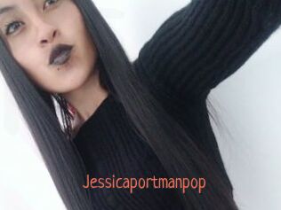 Jessicaportmanpop