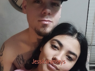 jessicaramseys Kachou Fuzoku
