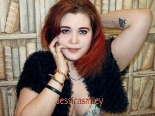 Jessicasmiley