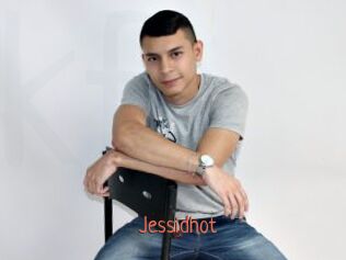 Jessidhot