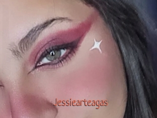 Jessiearteagas