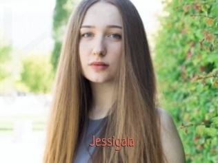 jessigala Kachou Fuzoku