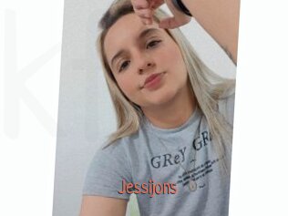 Jessijons