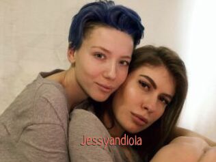 Jessyandlola