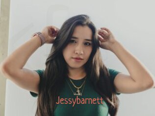 Jessybarnett