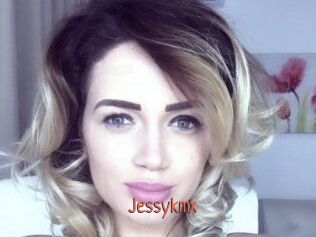 Jessykmx