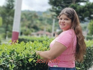 Jessylovely