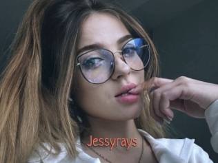Jessyrays