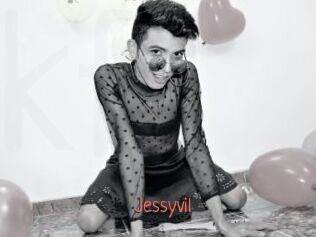 Jessyvil