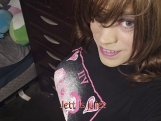 jett_is_juliet Kachou Fuzoku