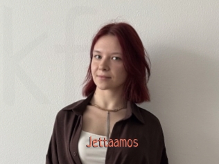 Jettaamos