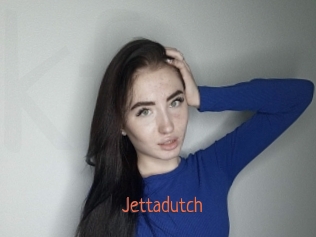 jettadutch Kachou Fuzoku