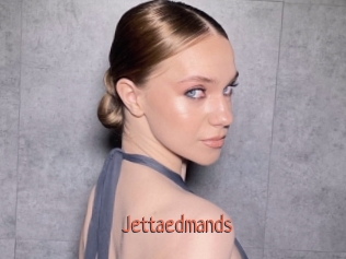 Jettaedmands