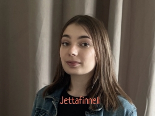 Jettafinnell