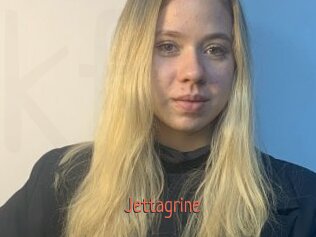 Jettagrine