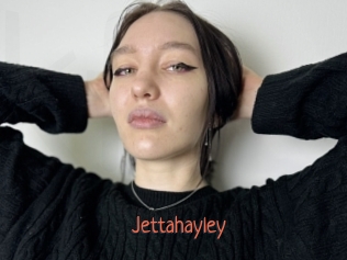 Jettahayley