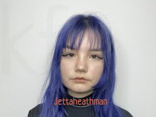 Jettaheathman