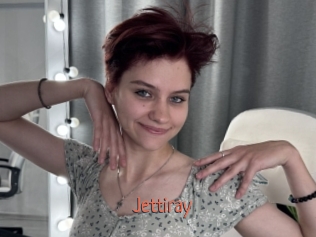 Jettiray