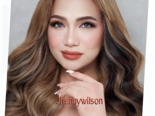 Jhennywilson