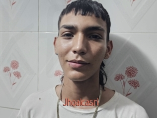 Jhoalcasri