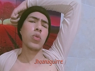 Jhoanaguirre