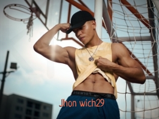 Jhon_wich29