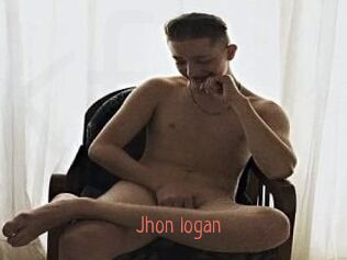 Jhon_logan