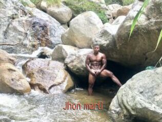 Jhon_marti