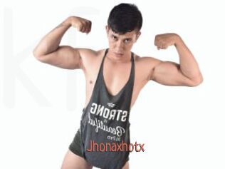 Jhonaxhotx