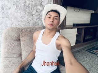 Jhonhall
