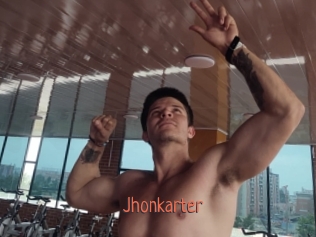 Jhonkarter
