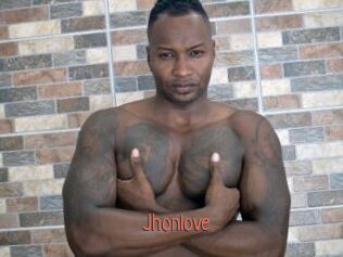 Jhonlove