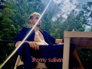 Jhonny_sullivan