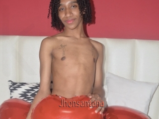 Jhonsantana