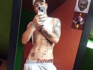 Jhonsmmss