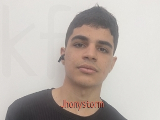 Jhonystorm