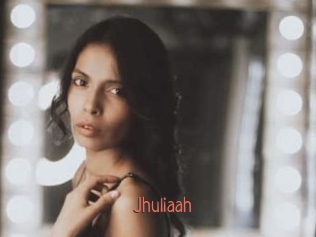Jhuliaah