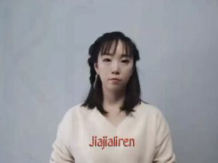 Jiajialiren
