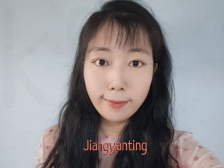 Jiangyanting
