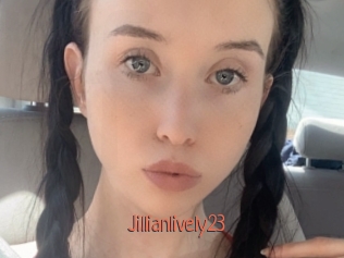 Jillianlively23