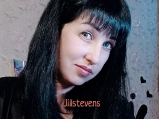 Jillstevens