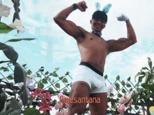 Jimesantana