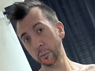 jimiboy Kachou Fuzoku