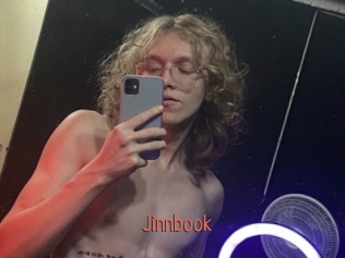 Jinnbook